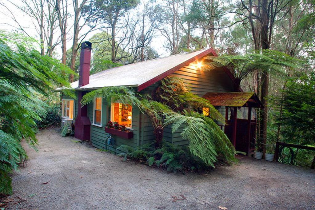 Cottage In The Forest Olinda Camera foto